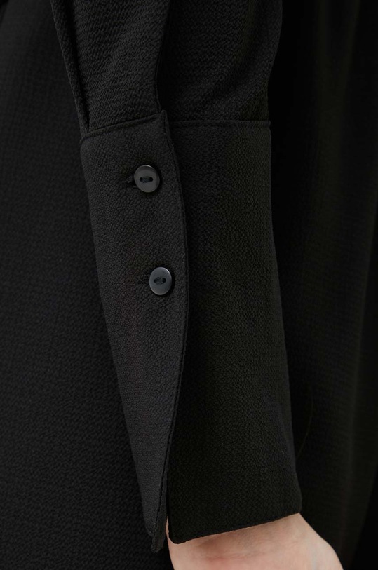 Vero Moda sukienka 10276179.Black czarny