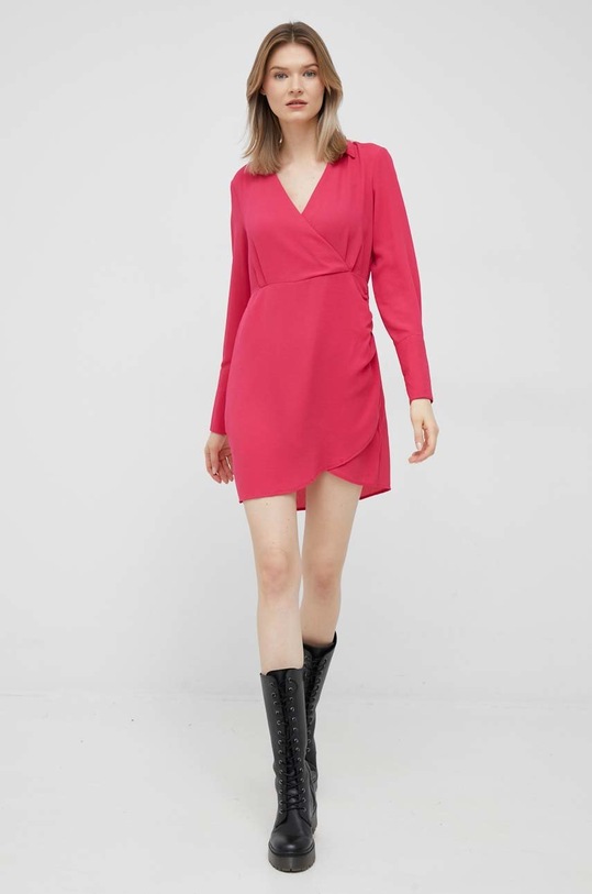 Сукня Vero Moda 10276179.LovePotion рожевий AW22