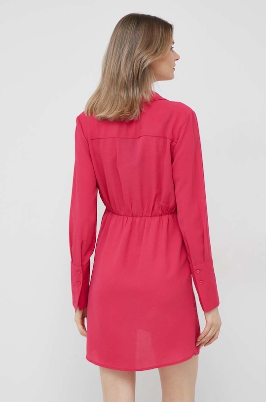 Одежда Платье Vero Moda 10276179.LovePotion розовый