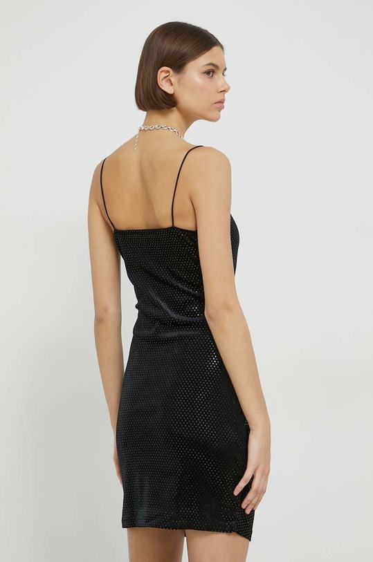 Odzież Only sukienka 15278064.Black czarny