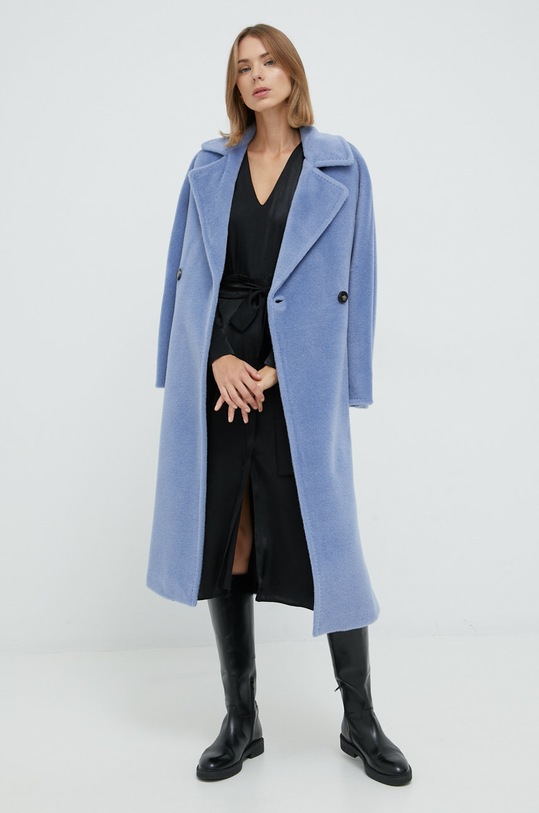 Marella sukienka 32260926200 czarny AW22
