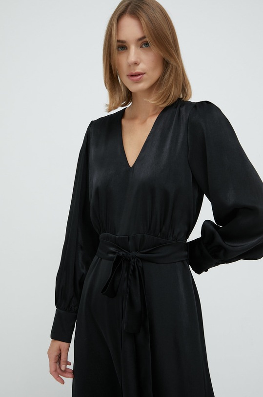 Marella sukienka czarny 32260926200