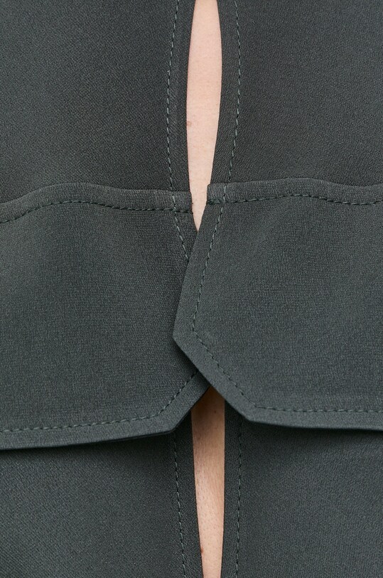 Сукня Victoria Beckham 1322WDR003752A зелений