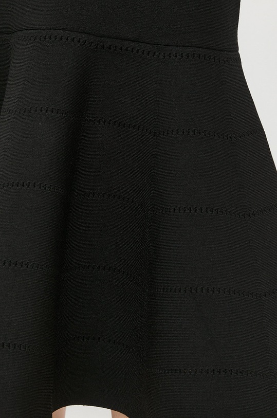 Victoria Beckham sukienka 1322KDR003779A czarny