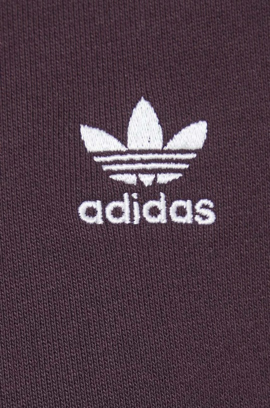 Βαμβακερό φόρεμα adidas Originals HM4689