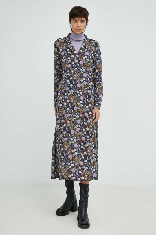 Mustang rochie 1012742.12314 multicolor AW22
