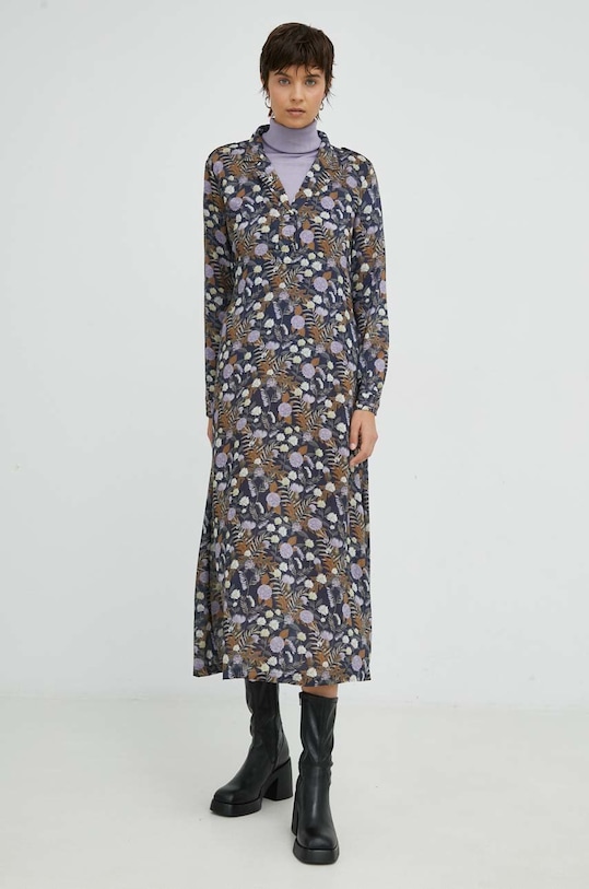 Šaty Mustang 1012742.12314 vícebarevná AW22