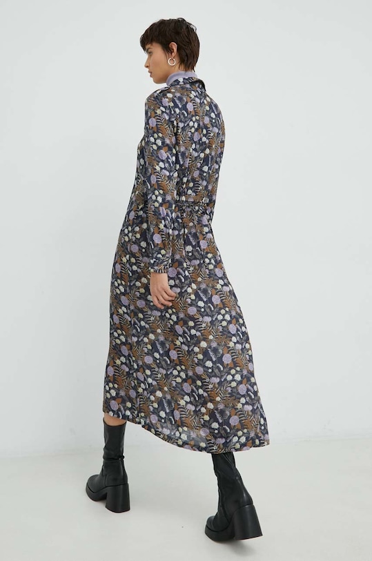 Oblečení Šaty Mustang 1012742.12314 vícebarevná