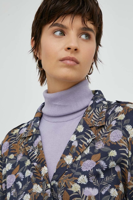 Šaty Mustang 1012742.12314 vícebarevná