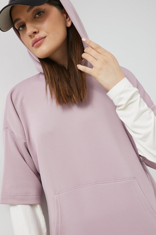 Fila rochie roz FAW0229