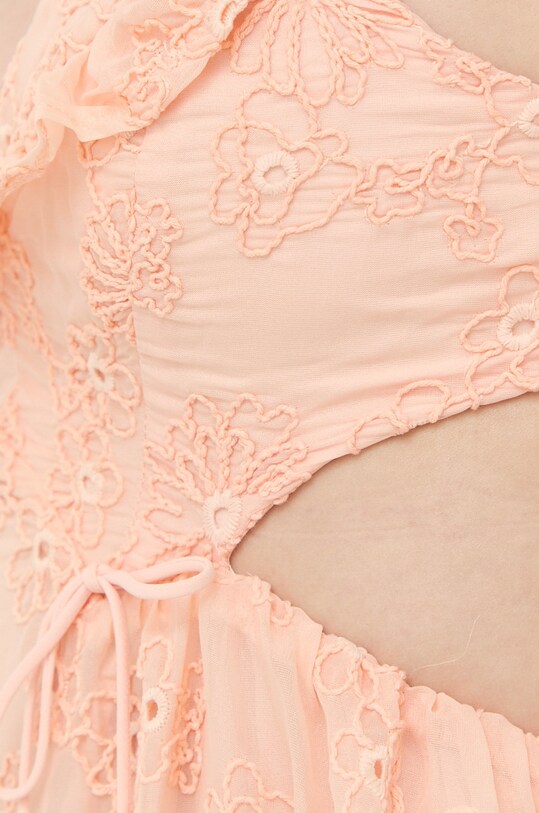 Сукня For Love & Lemons CD2693.SU22
