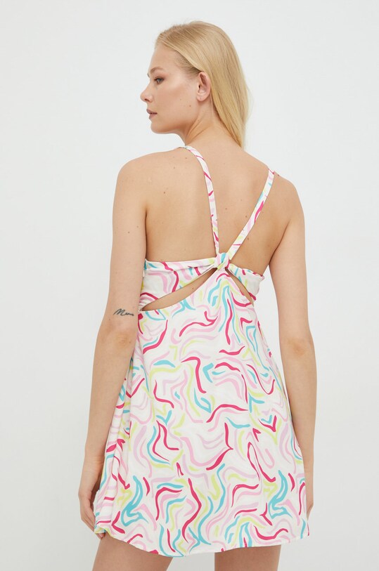 Abbigliamento For Love & Lemons vestito CD2698.SU22 bianco