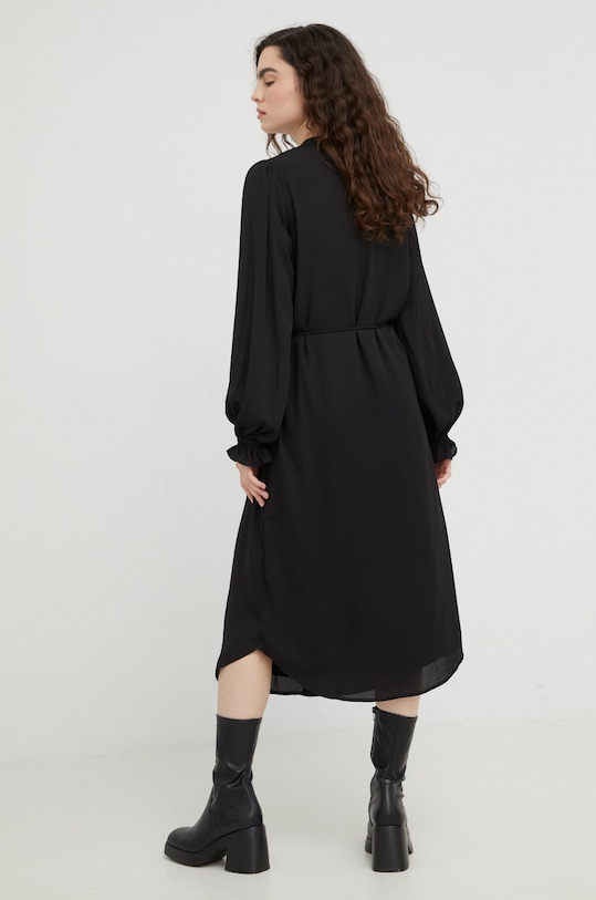 Oblečení Šaty Bruuns Bazaar BBW3050 černá