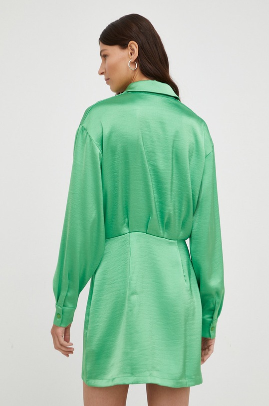 Oblečení Šaty Samsoe Samsoe F22300193 zelená