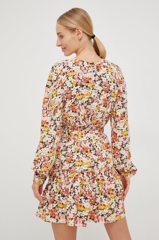 Odzież Billabong sukienka F3DR04BIF2 multicolor