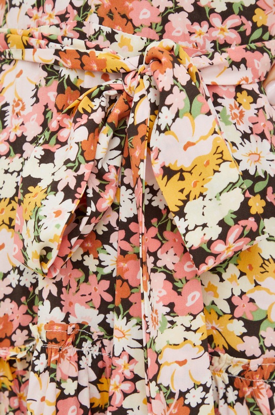 Billabong sukienka F3DR04BIF2 multicolor