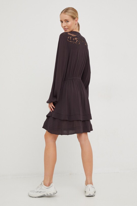 Одежда Платье Billabong F3DR18BIF2 серый