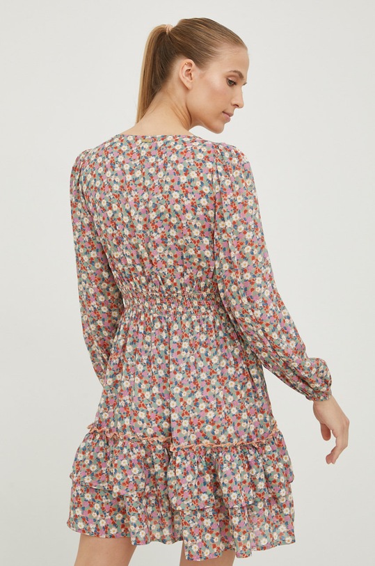 Odzież Billabong sukienka F3DR30BIF2 multicolor