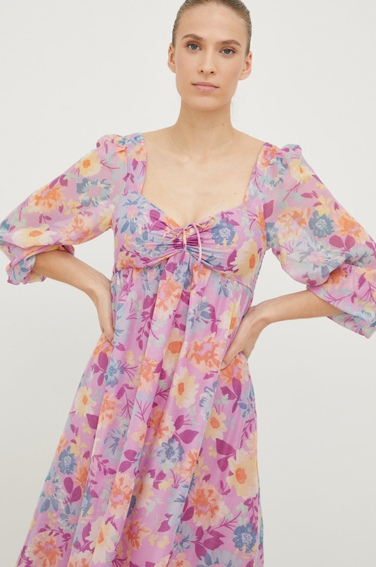 Billabong rochie F3DR31BIF2 multicolor AW22