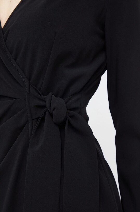 Φόρεμα Pennyblack 12241722 μαύρο