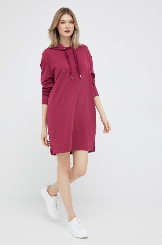 Pennyblack sukienka 36240222 różowy AW22