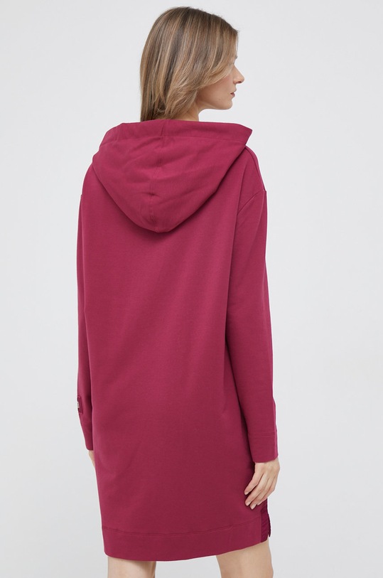 Odzież Pennyblack sukienka 36240222 różowy