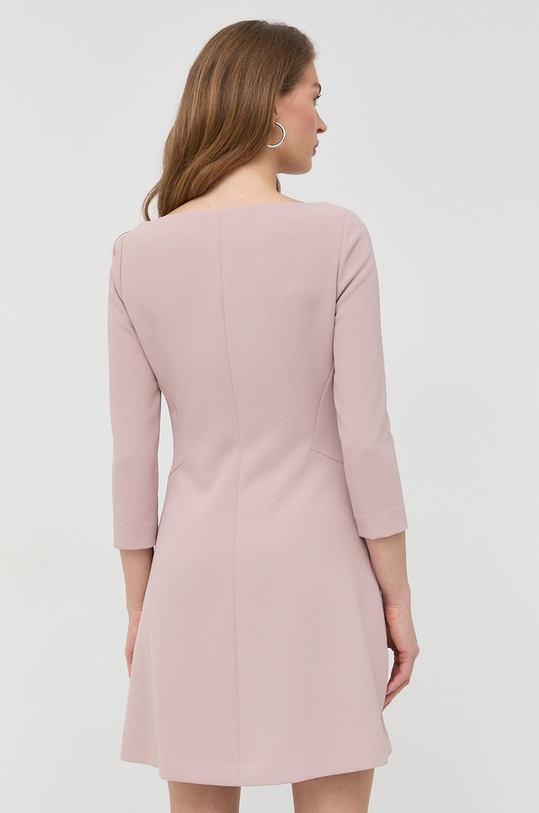 Oblečenie Šaty Trussardi 56D00627.1T005963 ružová
