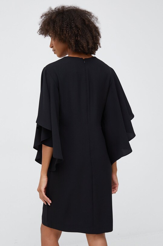 Oblečení Šaty Lauren Ralph Lauren 253855211005 černá