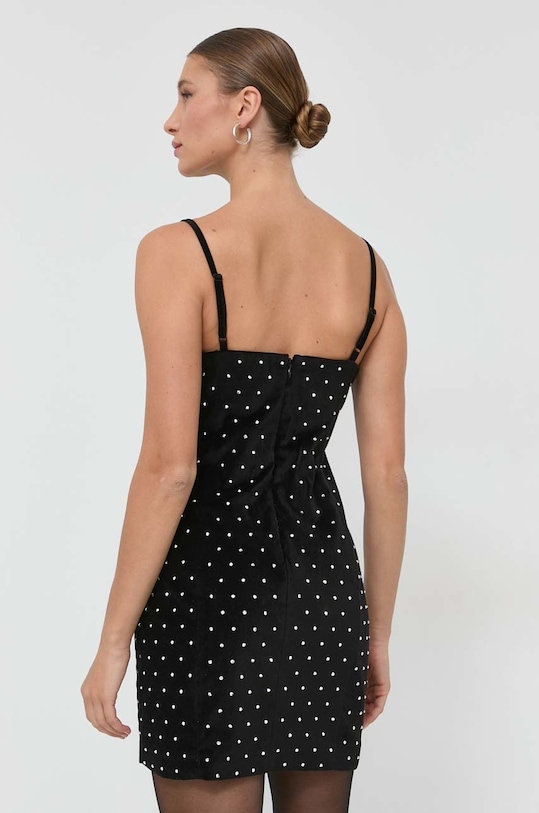 Дрехи Рокля MICHAEL Michael Kors MF2819W6LN черен