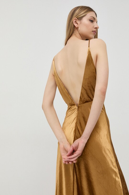 Φόρεμα Bardot 57516DB4.MARIGOLD