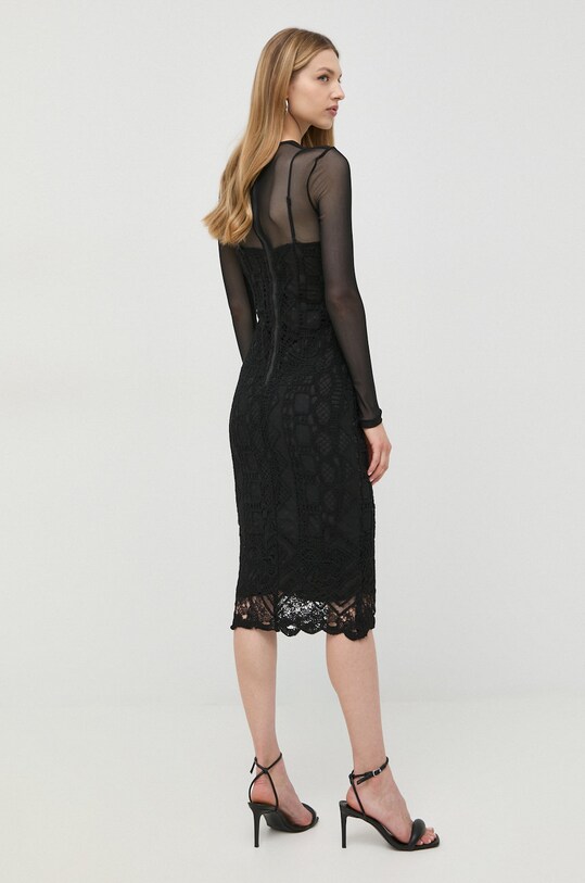 Одяг Сукня Bardot 58181DB.BLACK чорний