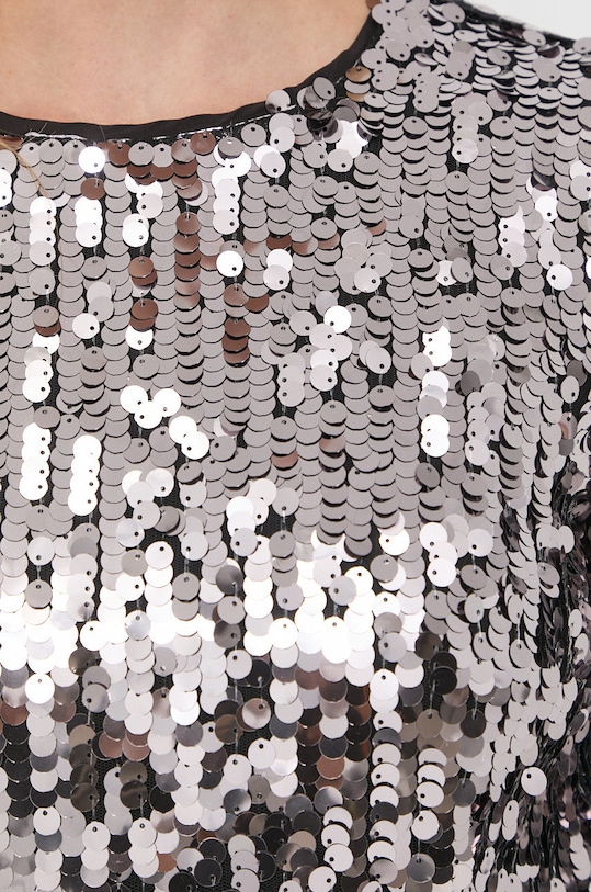 Bardot rochie 58109DB.SMOKE