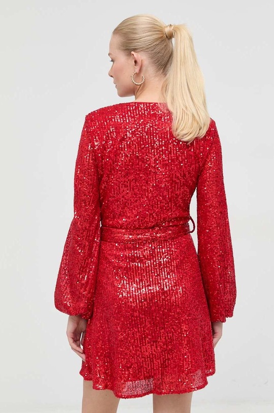 Îmbrăcăminte Bardot rochie 56345DB1.FIRE.RED rosu