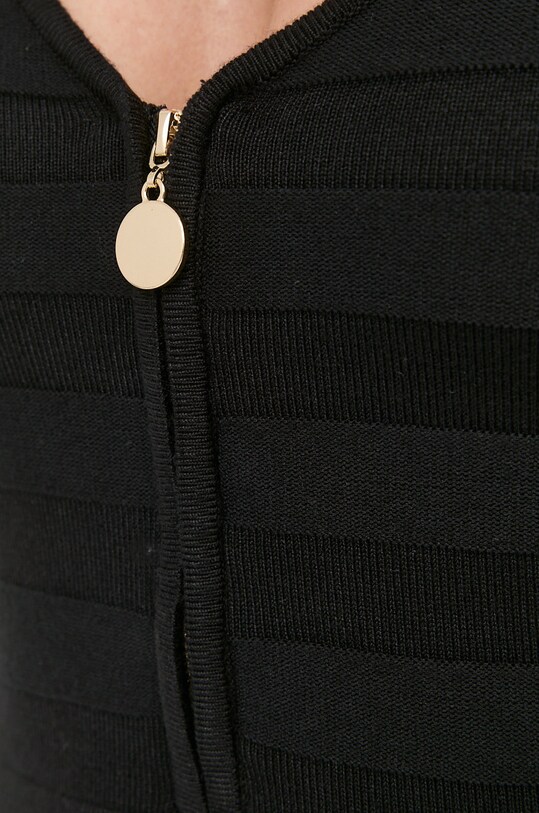 Morgan rochie RMENZA.NOIR negru