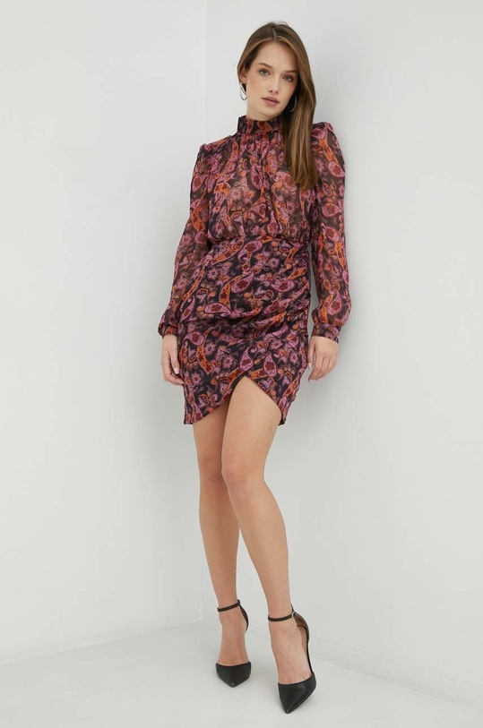 Morgan sukienka RGLAM.F.MULTICO multicolor AW22