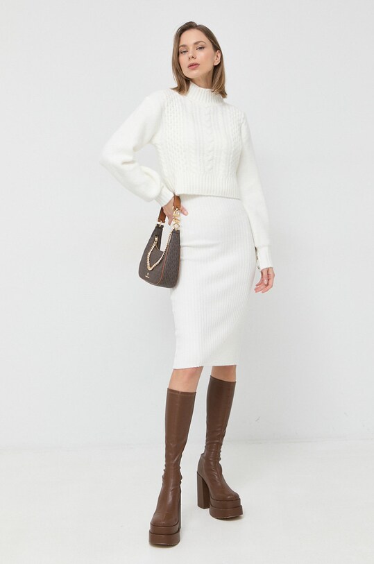 Morgan RMAILY RMAILY.OFF.WHITE bijela AW22