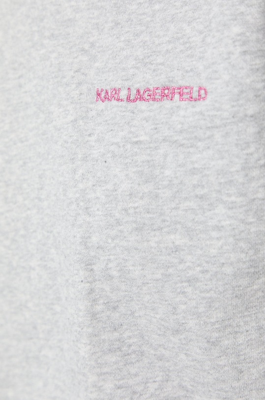 Karl Lagerfeld rochie 226W1352 gri