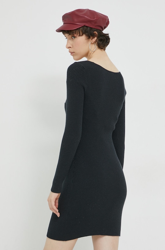 Îmbrăcăminte Abercrombie & Fitch rochie KI159.2490.900 bleumarin