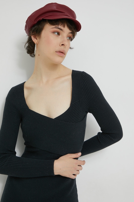 Abercrombie & Fitch rochie bleumarin KI159.2490.900