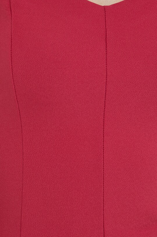Šaty Abercrombie & Fitch KI159.2545.620 fialová