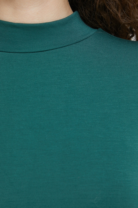 Hollister Co. rochie KI359.2035.301 verde