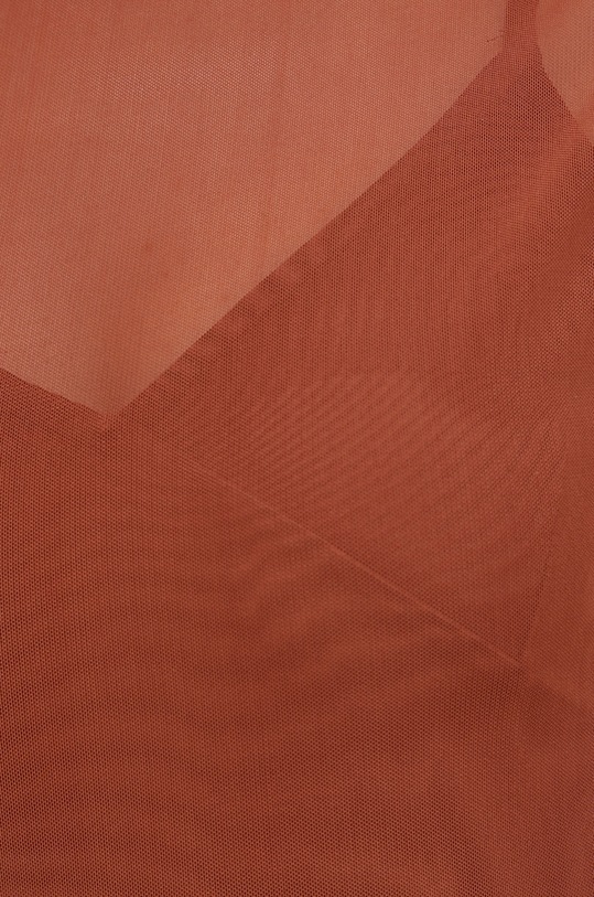 Рокля Hollister Co. KI359.2043.501 кафяв