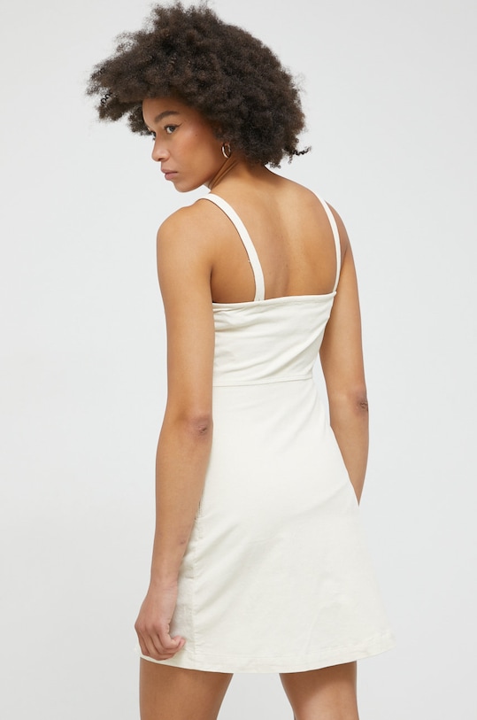 Îmbrăcăminte Hollister Co. rochie KI359.2331.100 bej