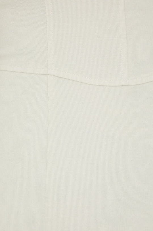 Šaty Hollister Co. KI359.2331.100 béžová