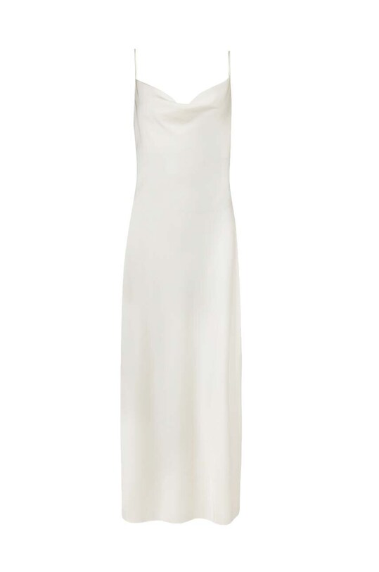 AllSaints sukienka HADLEY DRESS WD055V
