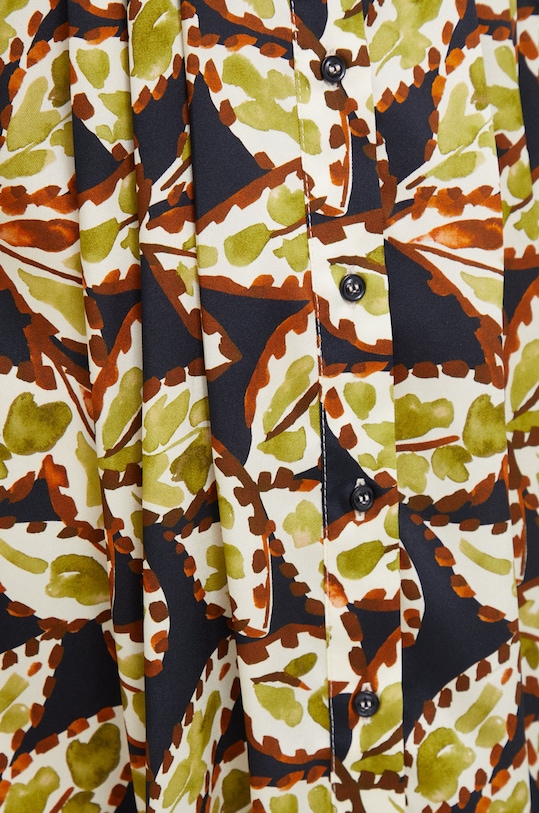 Šaty Sisley 4RUNLV01W.63M