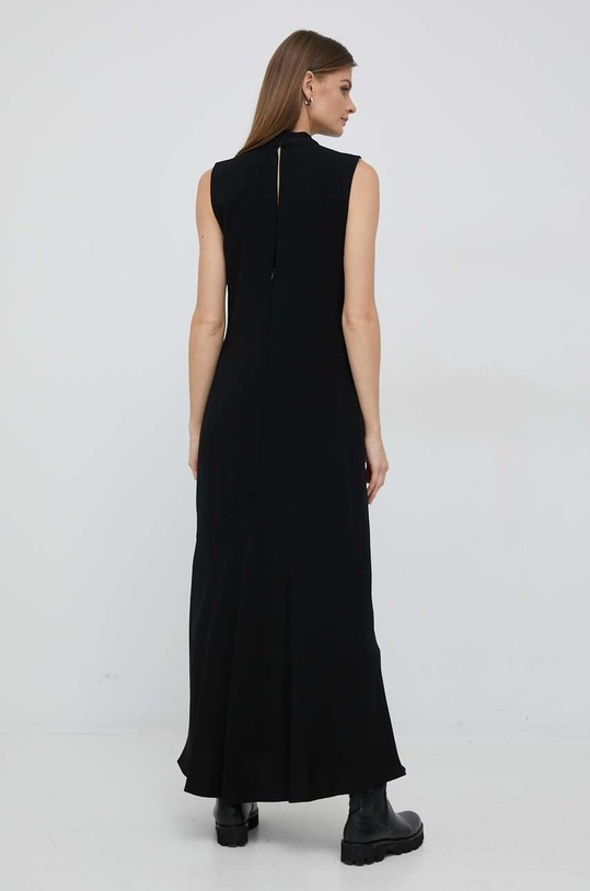 Ruházat Calvin Klein ruha K20K205539.9BYY fekete