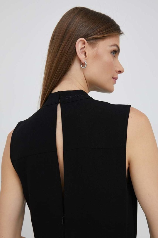 Calvin Klein ruha K20K205539.9BYY fekete