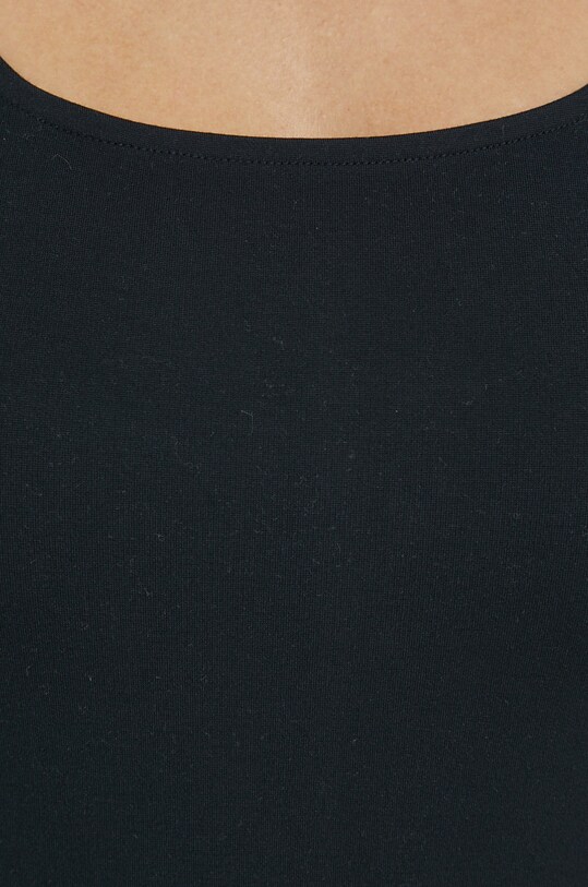 Abercrombie & Fitch sukienka KI159.2632.900 czarny