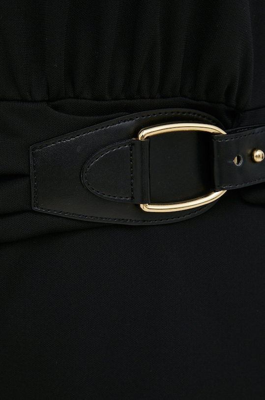 Lauren Ralph Lauren sukienka 250888719 czarny